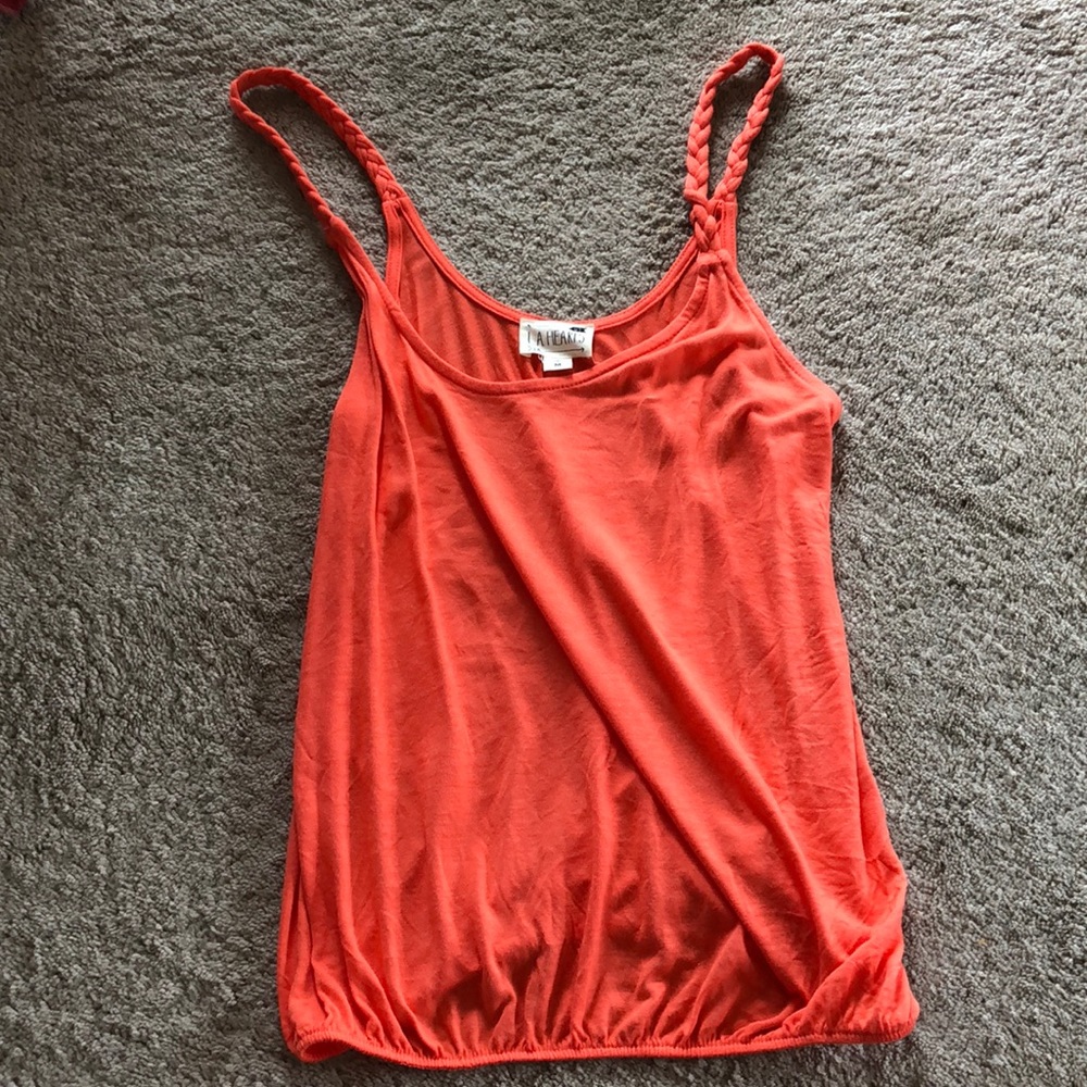 LA Hearts ( Pac Sun) Tank